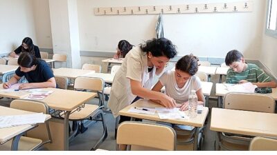 Bayraklı Belediyesi eğitim kurumu için imtihan yapacak