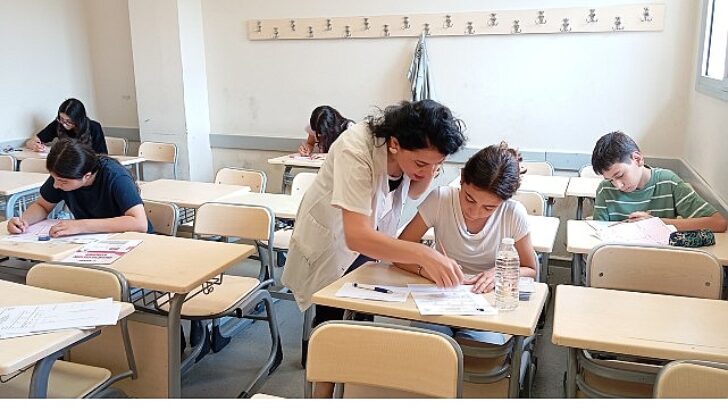 Bayraklı Belediyesi eğitim kurumu için imtihan yapacak