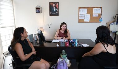 Bayraklı Belediyesinden YKS’de tercih takviyesi
