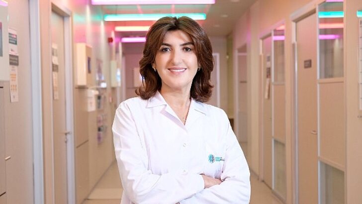 Bedeninize kene yapışmışsa ziyan vermeyin!