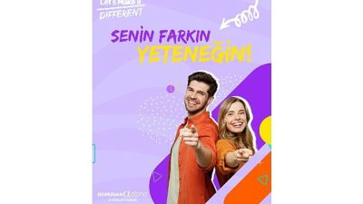 Borusan Alpha Staj Programı, yetenekleri geleceğe hazırlıyor