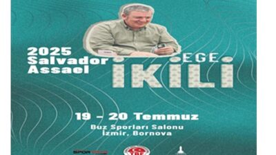 Briç heyecanı İzmir’de yaşanacak
