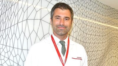 Bu Kök Hücre Hareket Özgürlüğünü Geri Kazandırıyor