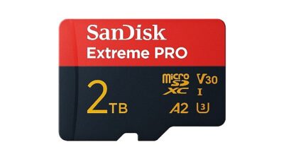 Bu Yaz Seyahat Edenler İçin Sandisk®’ten Kusursuz Tahlil ve Teknolojiler: Tatil Anılarınız İnançta