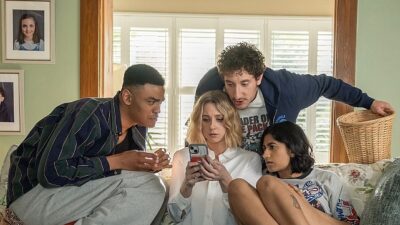Bu Yılın En Çok Konuşulan Yeni Gençlik Güldürü Dizisi ‘Adults’ ile Sterling K. Brown’un Başrolünde Olduğu Yeni Dizi ‘Washington Black’, Artık Yalnızca Disney+’ta!