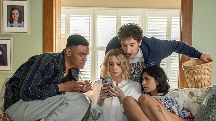 Bu Yılın En Çok Konuşulan Yeni Gençlik Güldürü Dizisi ‘Adults’ ile Sterling K. Brown’un Başrolünde Olduğu Yeni Dizi ‘Washington Black’, Artık Yalnızca Disney+’ta!
