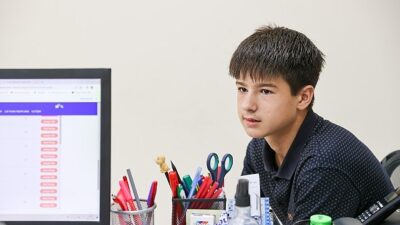 Buca’da LGS Tercih Günleri sürüyor
