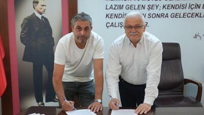 Burhaniye Belediyesi’nde İşçi Maaşına Yaklaşık %27 Artırım Yapıldı
