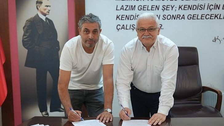Burhaniye Belediyesi’nde İşçi Maaşına Yaklaşık %27 Artırım Yapıldı