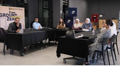 Büyükşehir Belediyesi “3. Memleketler arası Öğrenciler Toplumsal İnovasyon Yaz Okulu” Programı Düzenledi