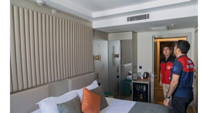 Büyükşehir’den inançlı İzmir için sıkı kontrol