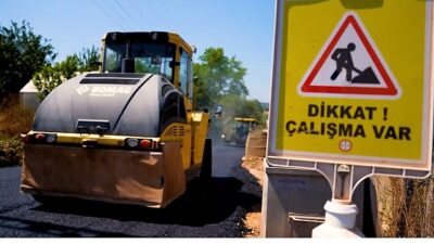 Büyükşehir’den ulaşımda konfor atılımı