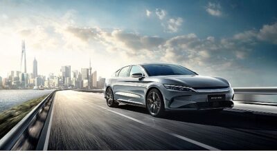 BYD, Uzaktan Güncellemelerle Modellerinde Her Vakit En Yeni Teknolojiyi Sunuyor