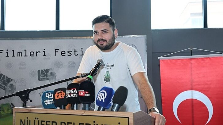 Çalı Köy Sinemaları Şenliği’nde birinci akademik sempozyum düzenlendi