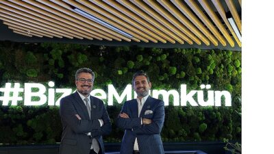 CALL Energy ile maksat 1.000 MW’lık yatırım