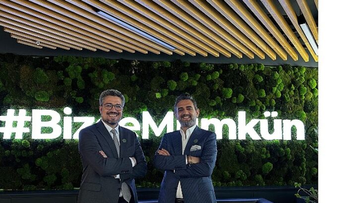 CALL Energy ile maksat 1.000 MW’lık yatırım