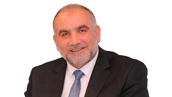 Canik’te Genç Kâşifler Gücün Peşinde