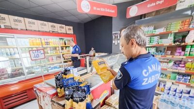 Canik’te ‘Yapay Zekâ’ Takviyeli Şok Kontrol