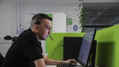 Çankaya İrtibat Merkezi’nden Büyük Muvaffakiyet