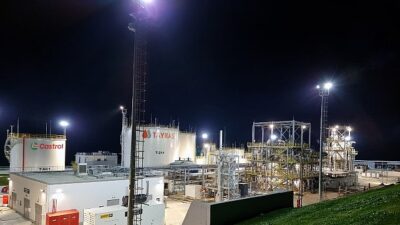 Castrol’den Madeni Yağ Bölümüne Yeni Model: ‘Daha Döngüsel’ Programı Türkiye’de Başladı