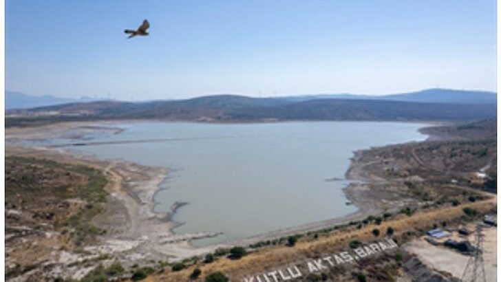 Çeşme’de mecburî su kesintisi başlıyor