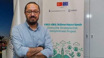 Çoklu iklim krizlerine karşı “İklim Ahenk Hareket Planı”