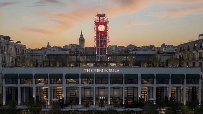 Contemporary Istanbul’un 20. Edisyonu, Focus Amerika Kapsamında Sanatın Değişen Görünümüne Odaklanıyor