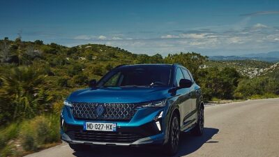 Daha Savlı, Daha Güçlü Yeni Renault Austral Türkiye’de Satışa Sunuldu
