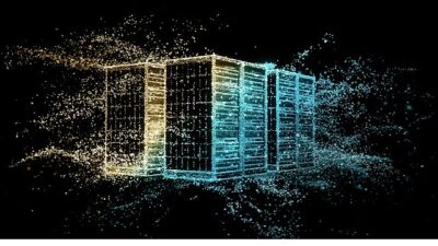 Data merkezlerinin güç verimliliği: Daha sürdürülebilir bir gelecek