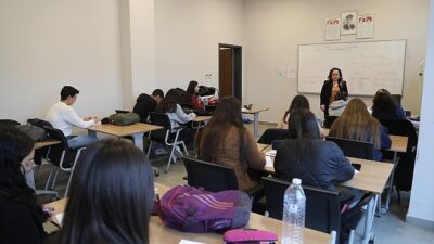 Dayanak Eğitim Merkezi ve Dijital Akademi’ye Ön Kayıtlar Başladı