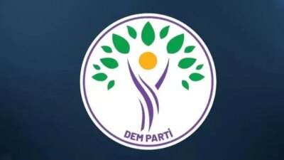 DEM Parti’den orman yangınlarına ait ‘olağanüstü’ toplantı çağrısı!