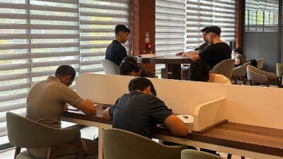 Derince Kütüphanesi kapasite artışına gitti