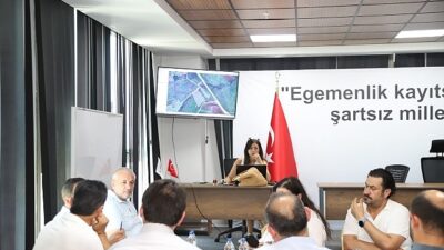 Dikili Belediyesi’nden pak güçte büyük adım: GES Projesi Başlıyor
