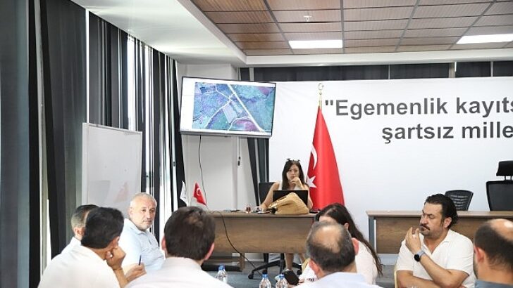Dikili Belediyesi’nden pak güçte büyük adım: GES Projesi Başlıyor