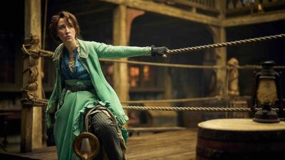 Disney+’ın 2025 Küresel Dizilerine Süratli Bakış