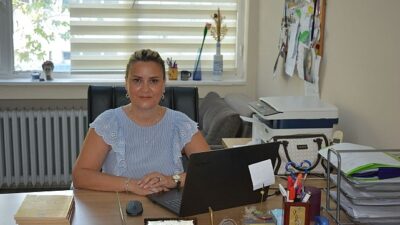Doç. Dr. Pelin Önder Erol, “Aile, toplumsal tertibin temel direğidir”