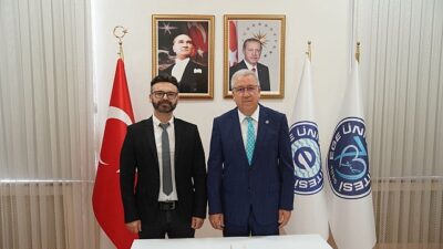 Doğu Akdeniz’in geleceği, bilimsel atölyede masaya yatırılacak