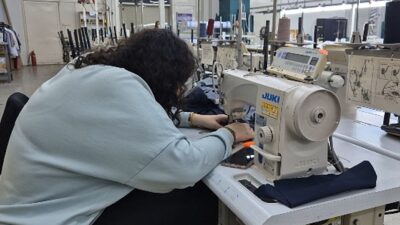 Dokumacılık dalının lokomotif kısmı global ölçekte bilimsel araştırmalara imza atıyor