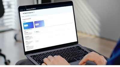 DT Cloud’dan Türkiye’de Bir Birinci Daha: PaaS Temelli Veritabanı Platformu Kullanıma Sunuldu
