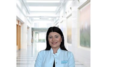 Dünya yeme bozukluklarıyla uğraş ediyor