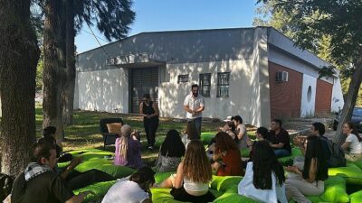 Ege Üniversitesi öğrencileri masallarda buluştu