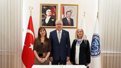 Ege Üniversitesinin bir projesi daha AB’den takviye almaya hak kazandı