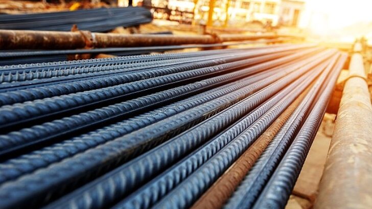 Egeli demir ve demirdışı metal ihracatçıları 2025 yılında yeni ihracat rekorunu kırmaya kilitlendi