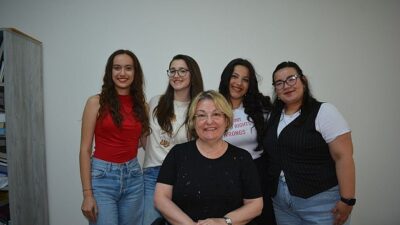Egeli “Geri Dönüşüm Dedektifleri” etraf şuuru için sahada…