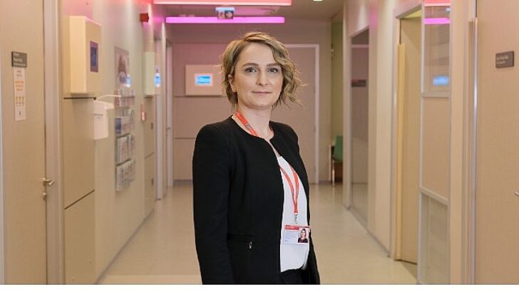 El hijyeninde memleketler arası başarı! Sıhhat alanında Türkiye’nin birinci el hijyeni kıymetlendirme aracı geliştirildi!
