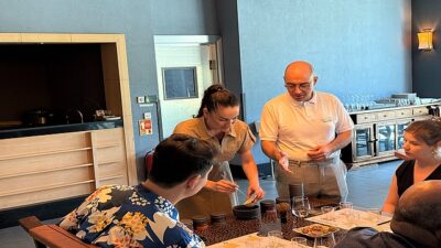 Ela Excellence Resort Belek’te çayın büyülü seyahati: Chado Tadım aktifliğiyle duyulara hitap eden bir tecrübe