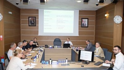 Encümen ihlallere müsaade vermiyor