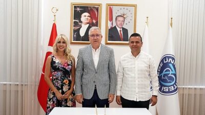 EÜ Devlet Türk Musikisi Konservatuvarı “EKİN Dans Topluluğu”ndan bilim ve sanatı buluşturan proje