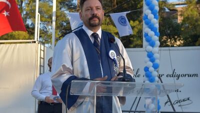 EÜ ile ADAU Çift Diploma Programı Mezuniyet Merasimi gerçekleştirildi