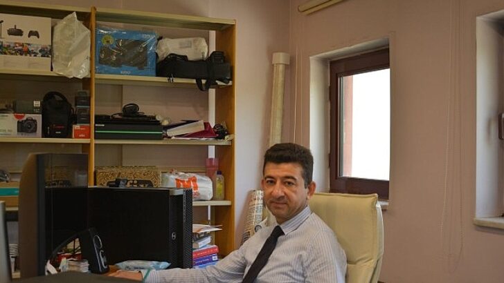 EÜ Siber Güvenlik Meslek Yüksekokulu yeni dijital savaşçılarını bekliyor